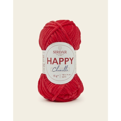 Sirdar Happy Chenille