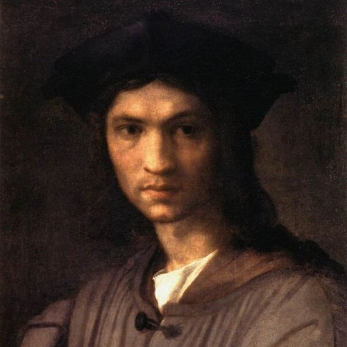 Portrait of Baccio Bandinelli