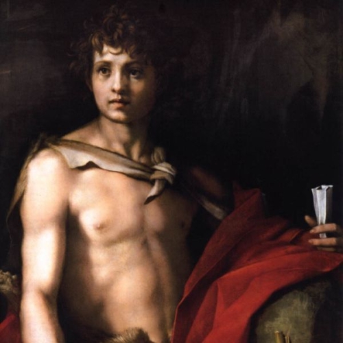 St. John the Baptist