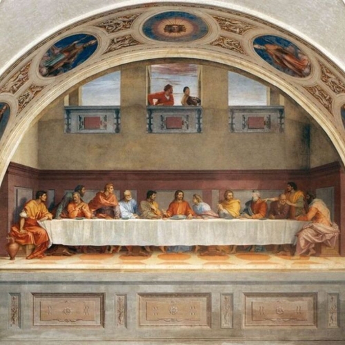 The Last Supper