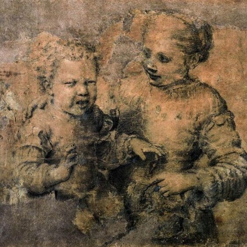 Asdrubale Bitten by a Crawfish