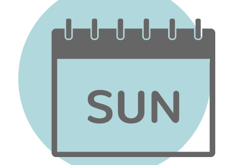 Sunday Specials Counselling Session