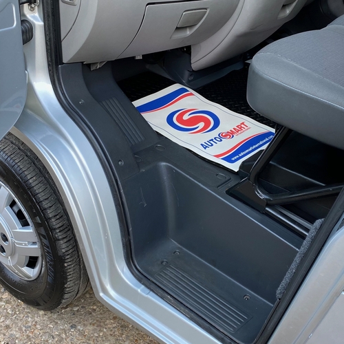 2009 (59)reg Citroen Relay 2.2 HDi LWB Camper Van Fixed Bed Heating Toilet