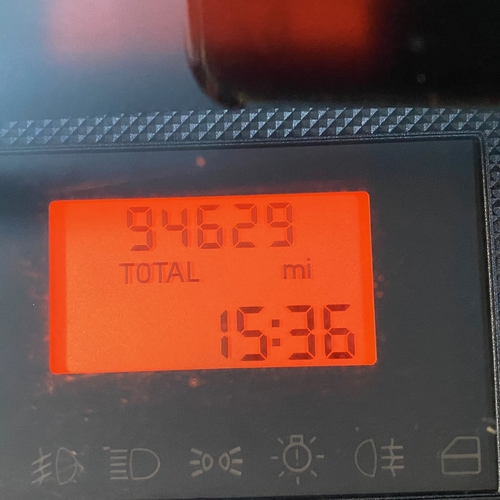 2009 (59)reg Citroen Relay 2.2 HDi LWB Camper Van Fixed Bed Heating Toilet