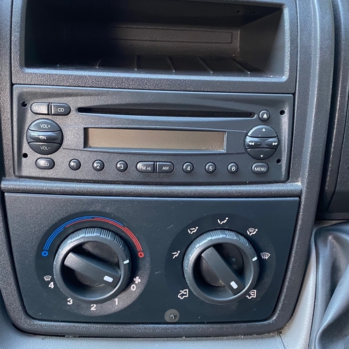 2009 (59)reg Citroen Relay 2.2 HDi LWB Camper Van Fixed Bed Heating Toilet