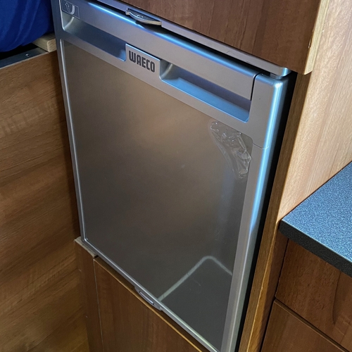 2009 (59)reg Citroen Relay 2.2 HDi LWB Camper Van Fixed Bed Heating Toilet