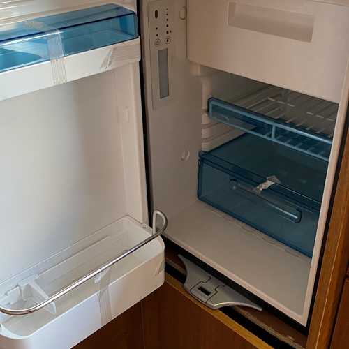 2009 (59)reg Citroen Relay 2.2 HDi LWB Camper Van Fixed Bed Heating Toilet