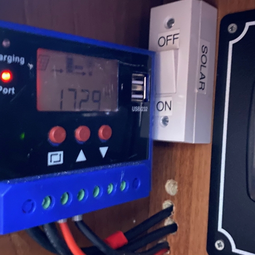 2009 (59)reg Citroen Relay 2.2 HDi LWB Camper Van Fixed Bed Heating Toilet