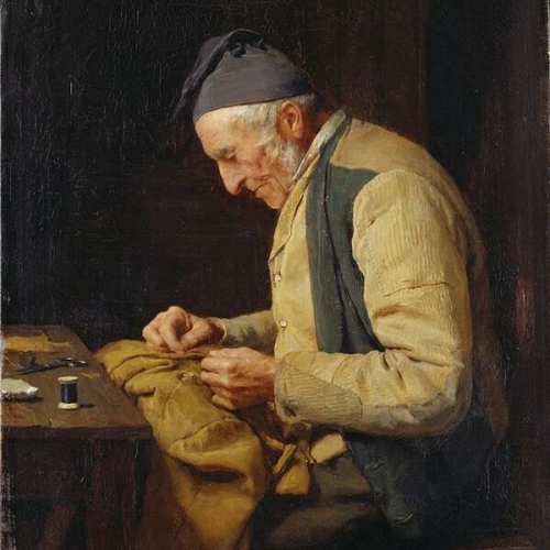 The Village Tailor