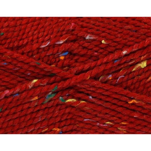 King Cole Chunky Tweed
