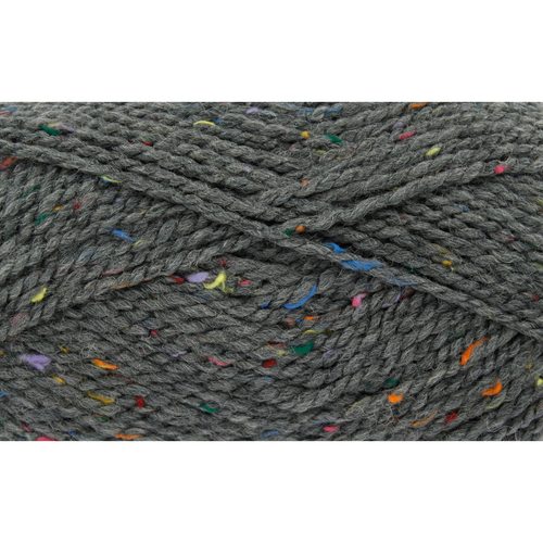 King Cole Chunky Tweed