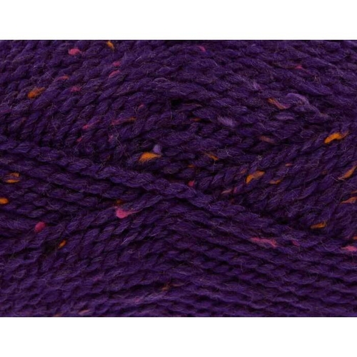 King Cole Chunky Tweed