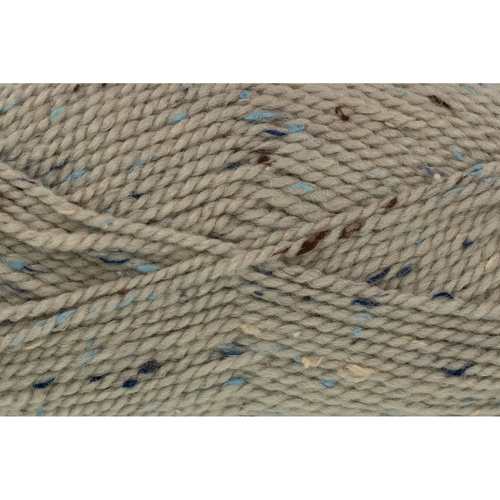 King Cole Chunky Tweed