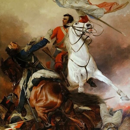 The Fight For The Standard