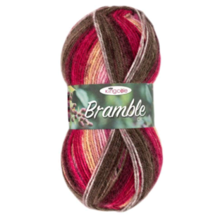 King Cole Bramble DK