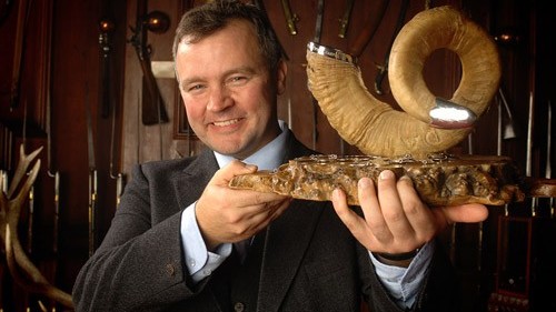 Glennfiddich Championship