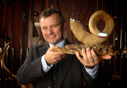 Glennfiddich Championship