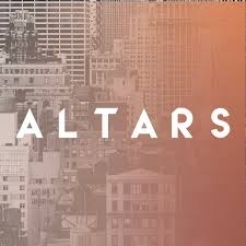 CONTENDING ALTARS