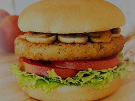 The Griddle Mobile Catering Menu