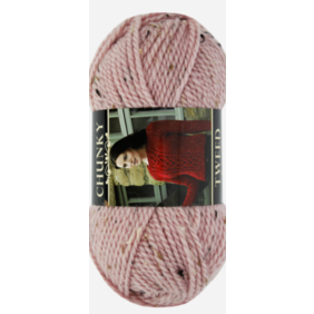 King Cole Chunky Tweed