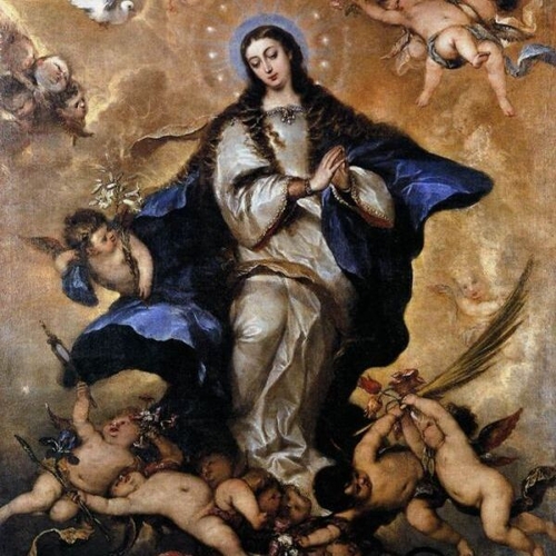 Immaculate Conception
