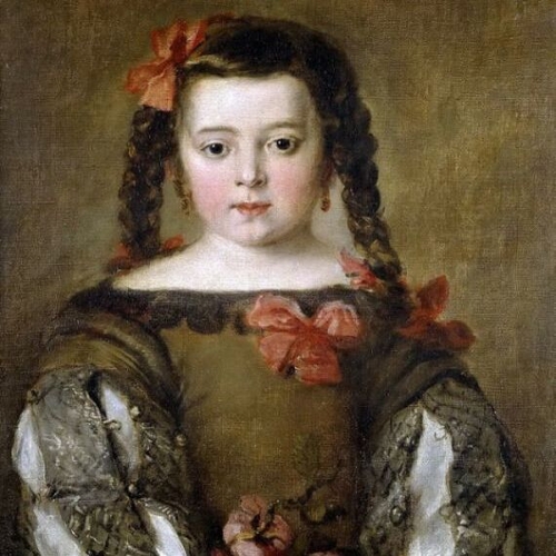 Portrait of a Girl