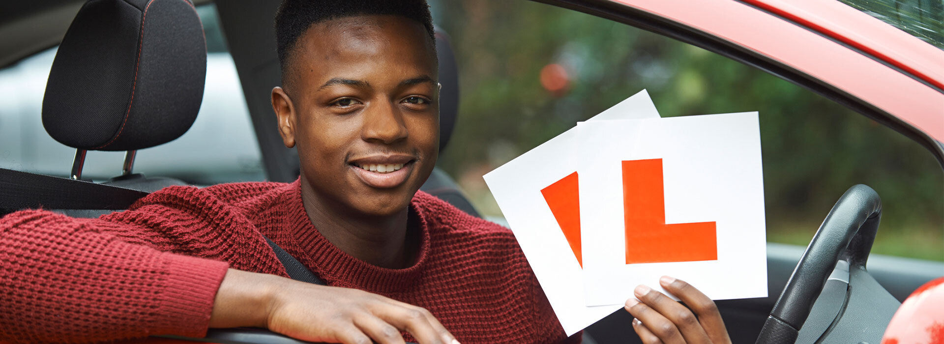 Driving Instructor Training Staffordshire