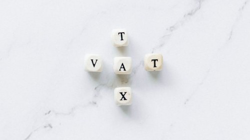 The 2021 Budget - VAT news