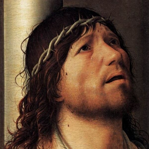 Christ at the Column