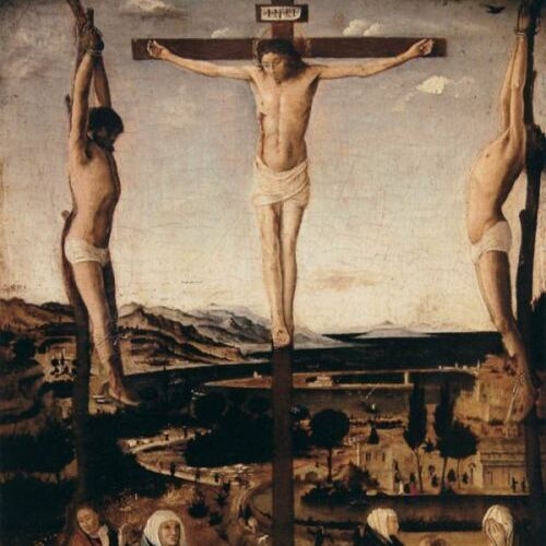 Crucifixion