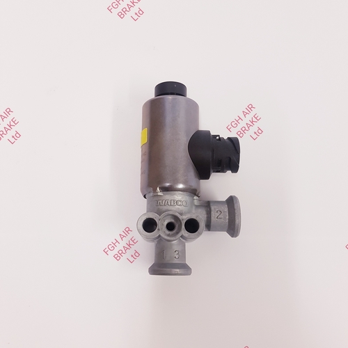 4720726390 Solenoid Valve 3/2