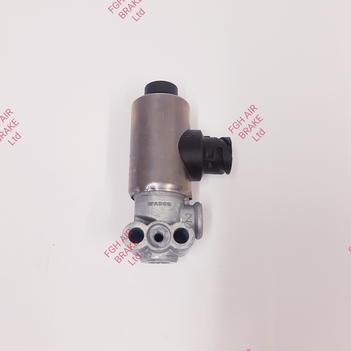 4720726280 3/2 Solenoid Valve