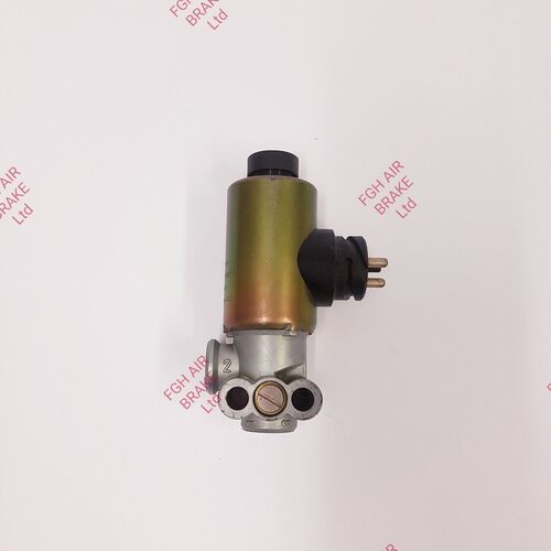 4721706040 Solenoid Valve 3/2