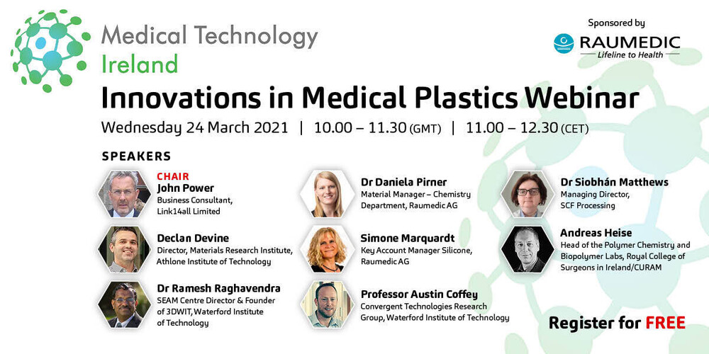 Plastics Webinar