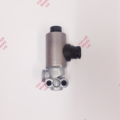 4721706060 3/2 Solenoid Valve