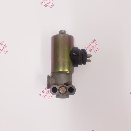 4721717040 Solenoid Valve 3/2
