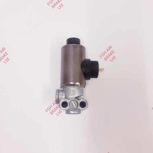 4721726000 3/2 Solenoid Valve