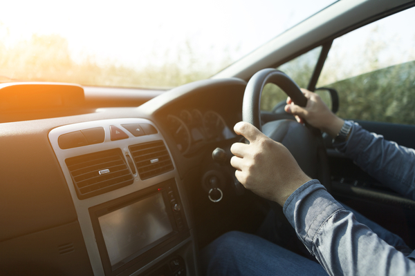 When can driving lessons resume?