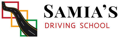 Samia's Driving School | Female Driving Stoke on Trent |Instructor Training Staffordshire | Urdu, Punjabi, Turkish Speaking Instructor rebranded to Evolve Driver Training