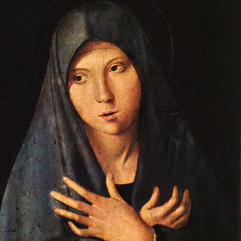 Virgin of the Annunciation