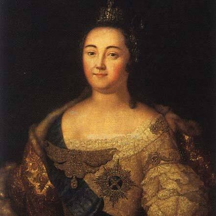 Elizabeth Petrovna