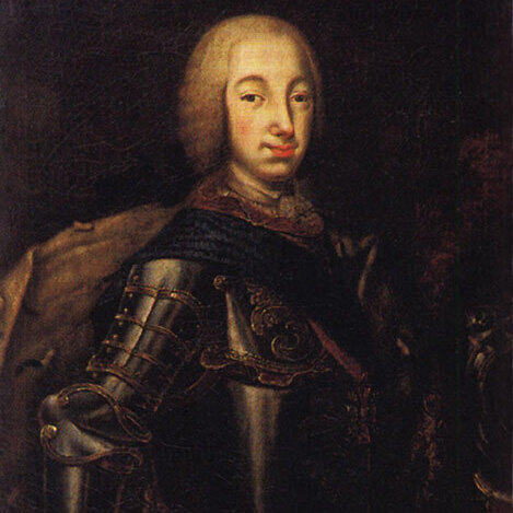 Grand Duke Peter Fedotovich, Later, Peter III