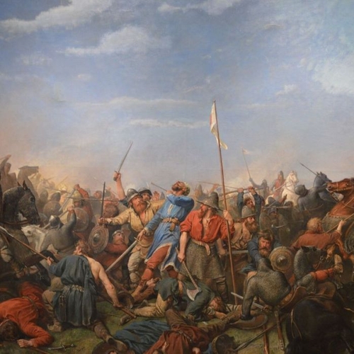 Battle of Stamford Bridge