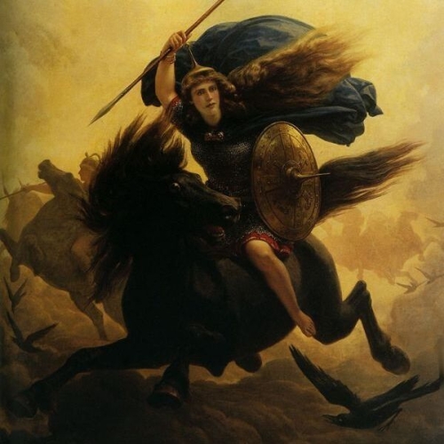 Valkyrie