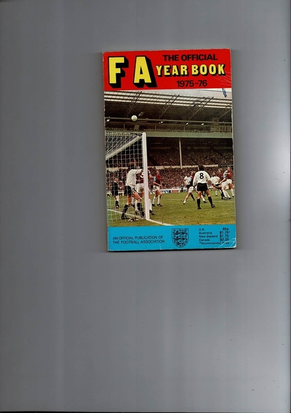 Football Programmes listed today