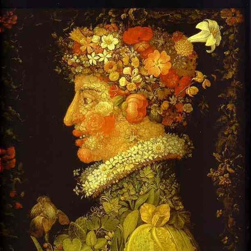 The Four Seasons - Spring