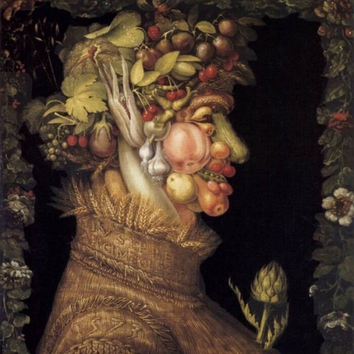 The Four Seasons - Summer