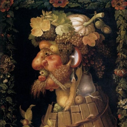 The Four Seasons - Autumn