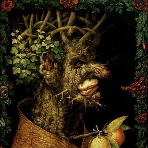 The Four Seasons - Winter