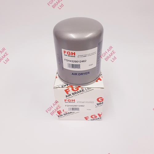 FGH4329012462 Cartridge with Coalescing Filter